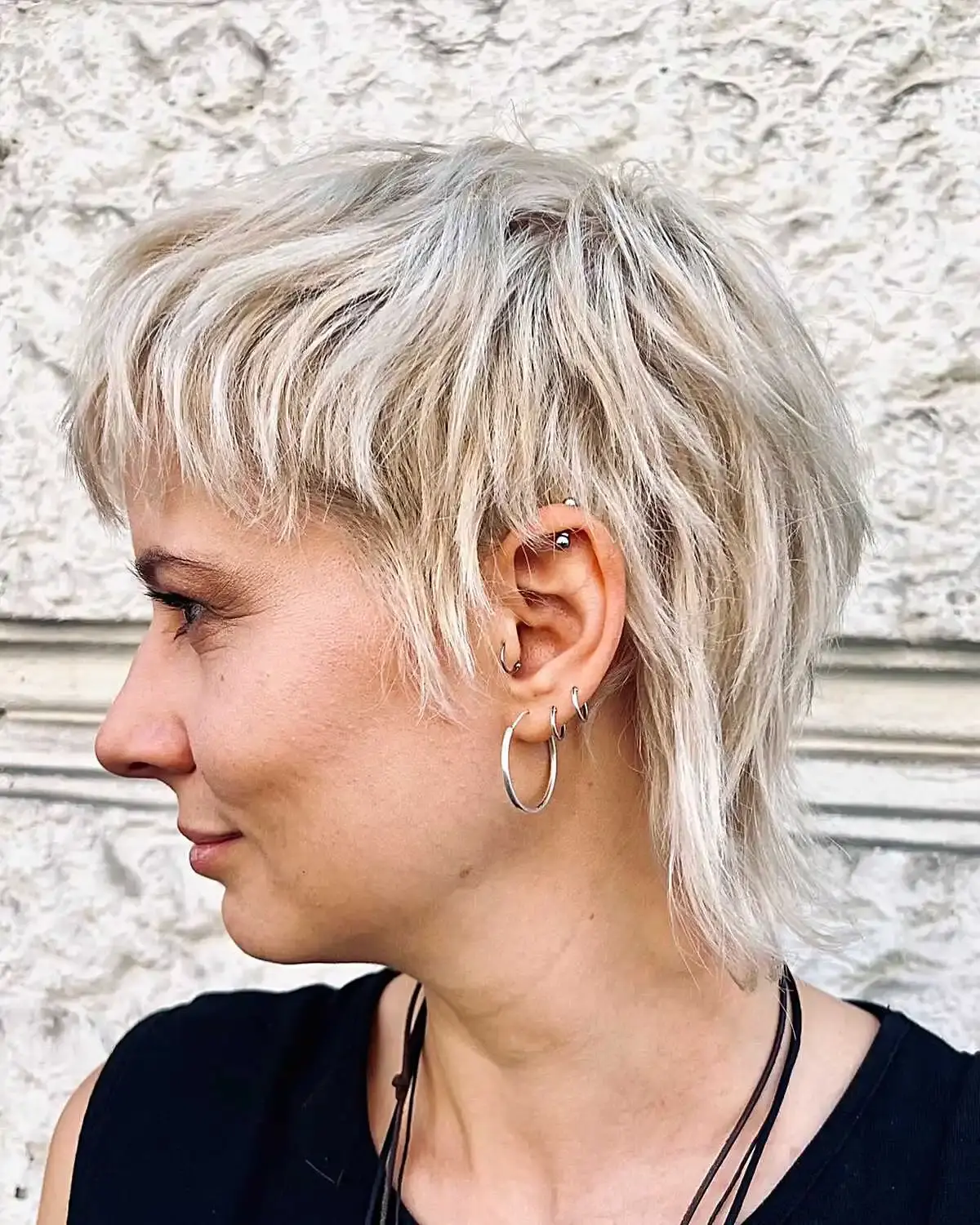 25 Trendy Shag Haircuts Perfect for Fine Hair
