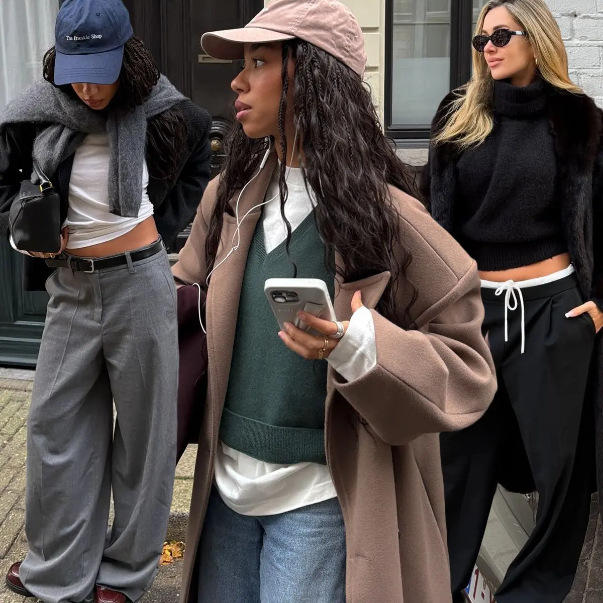 Fall Fashion and Beauty Items It Girls Are Buying Before They Sell Out