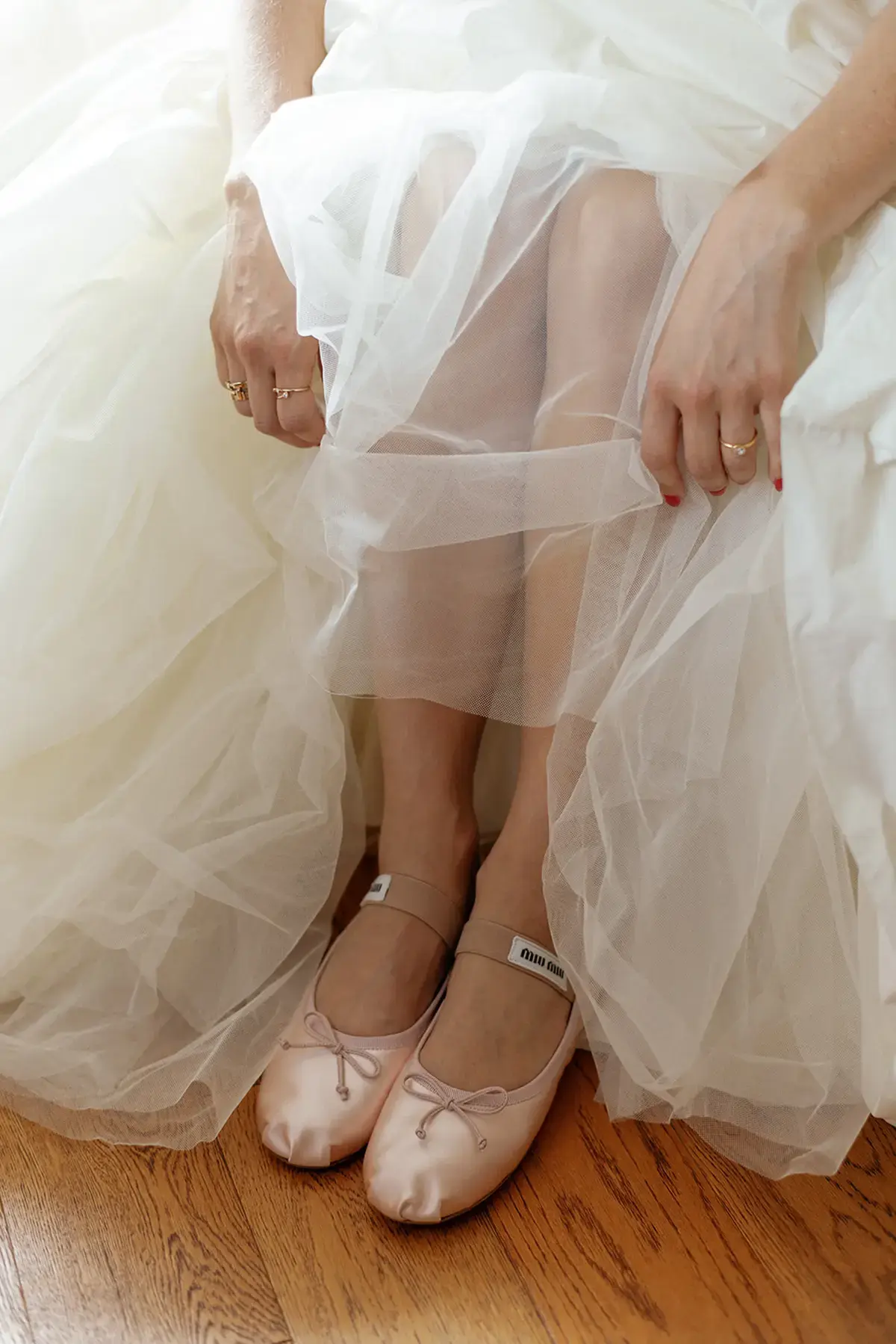 7 Wedding Shoe Trends Brides Need To Know In 2026
