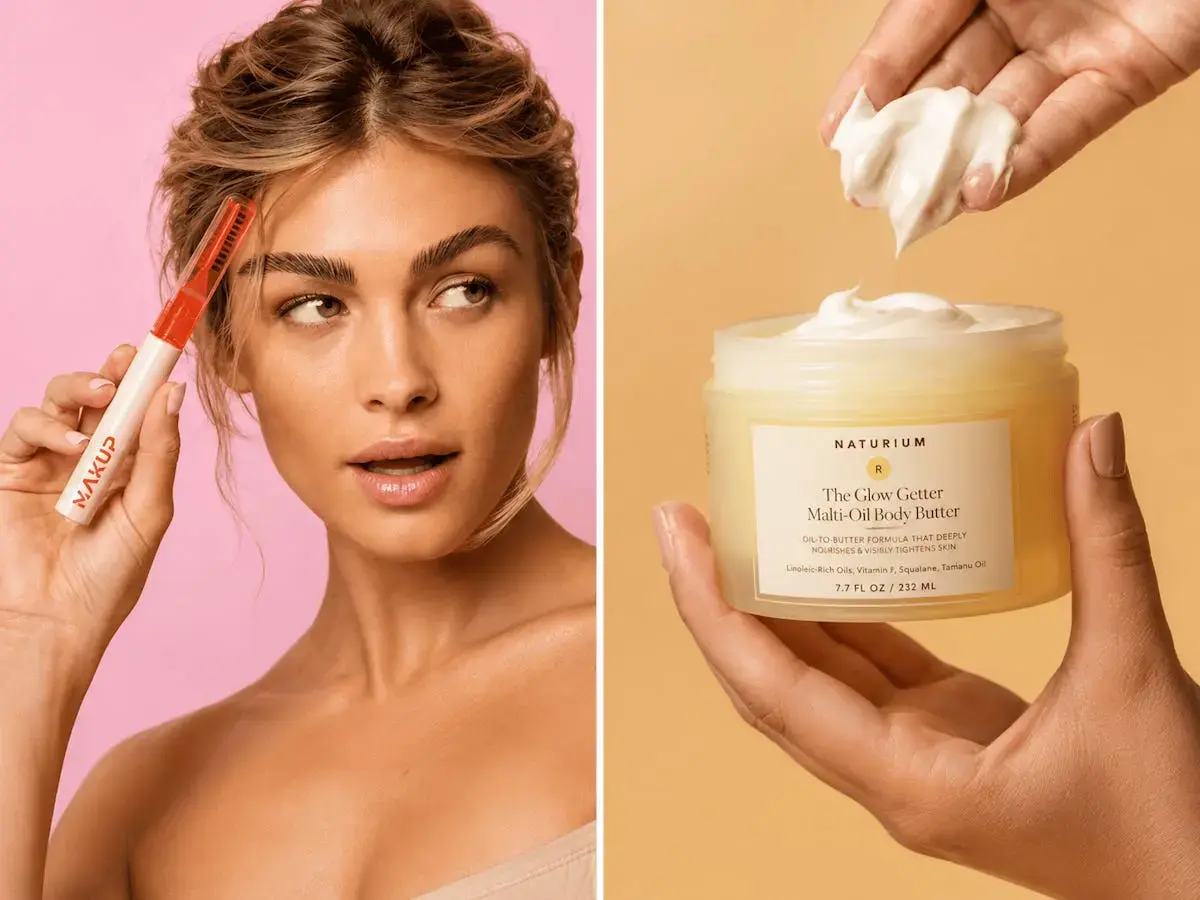 70 Beauty Upgrades for a Polished Look