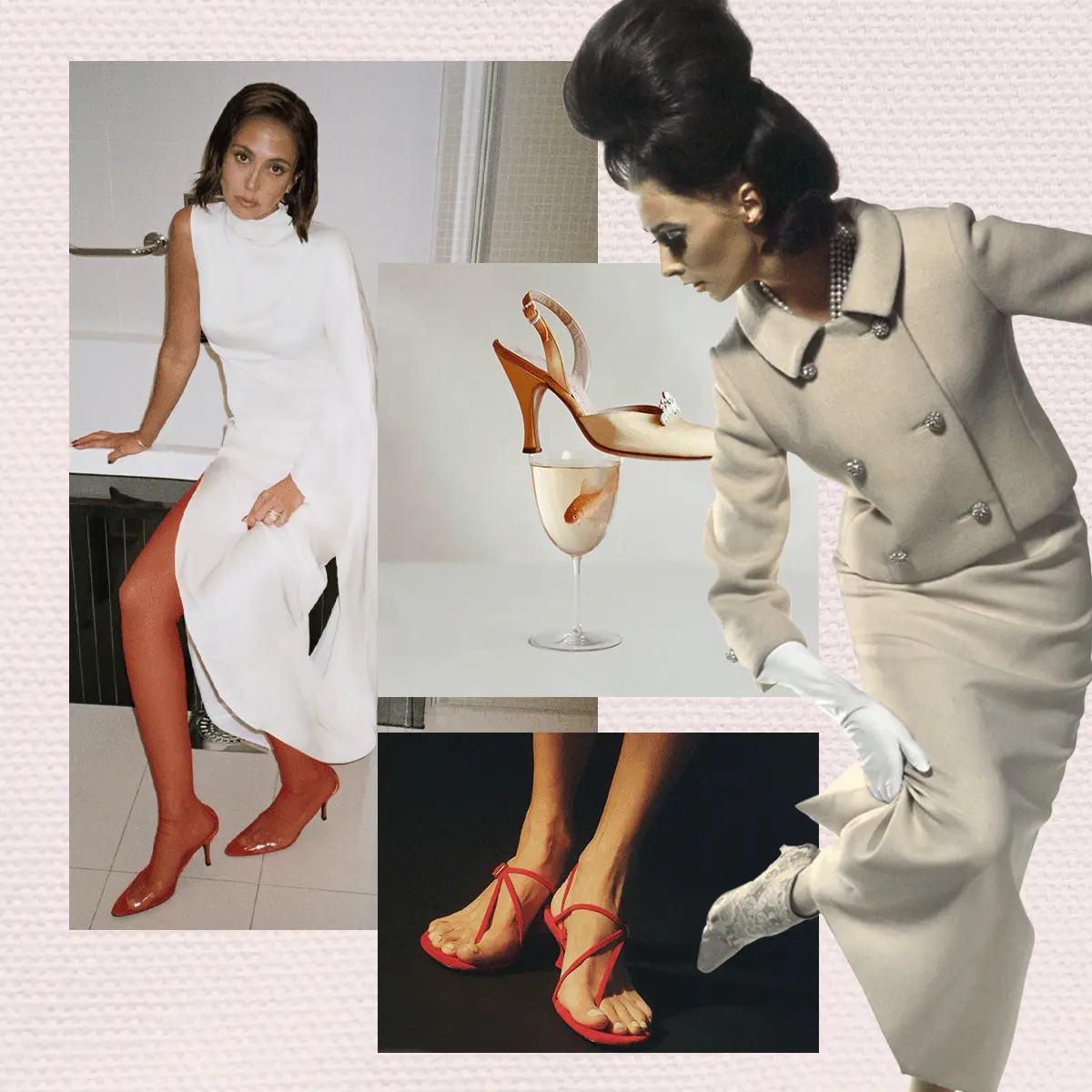 A Legendary Footwear Brand Reawakens