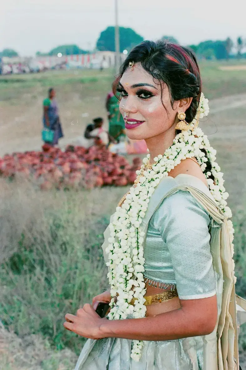 A Vibrant Celebration of Trans Beauty in India