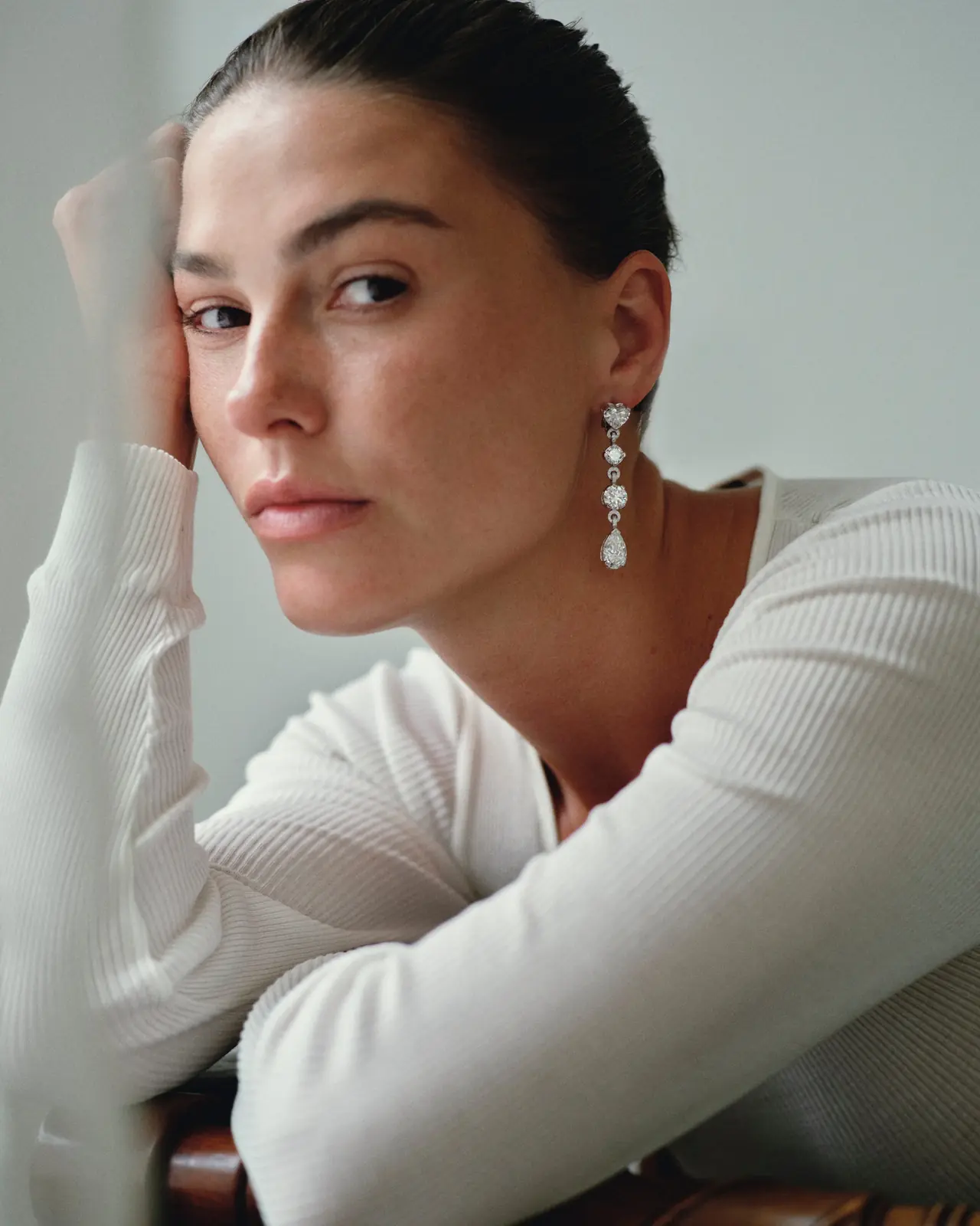 Fresh Jewelry Looks for the In-Between Seasons