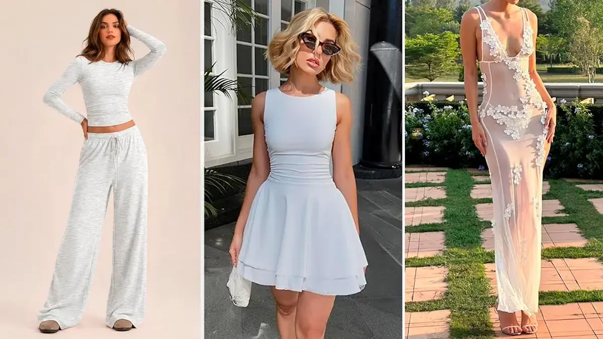 Affordable Fashion Finds with Rave Reviews