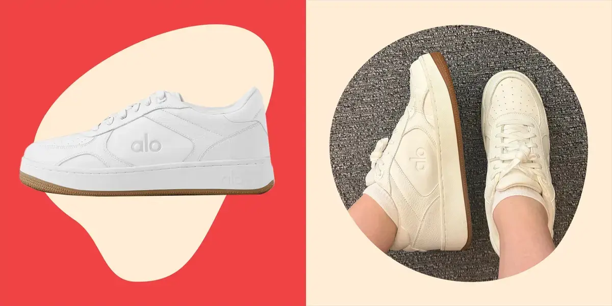Alo Recovery Mode Sneaker Review: Honest Take After 6 Months