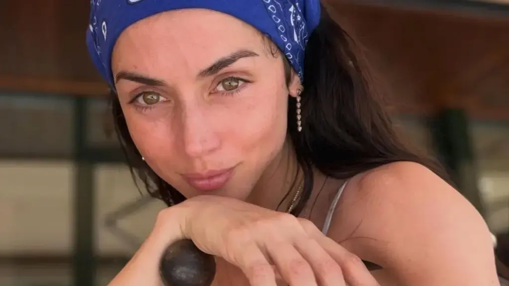 Ana de Armas Spotted in Intimate Moments with Musician Beto Montenegro
