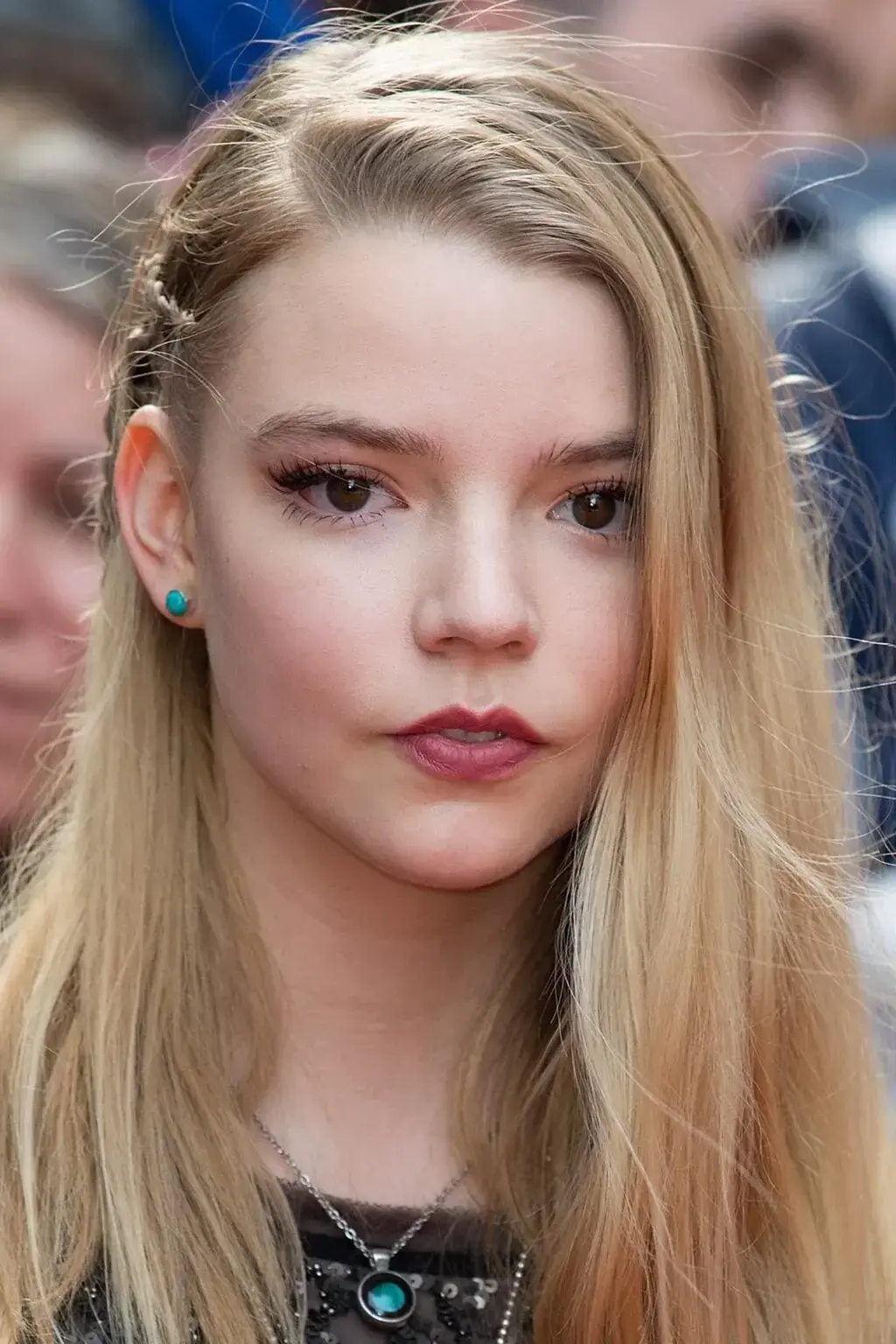 Anya Taylor-Joy’s Transformation from Rising Star to Global Icon