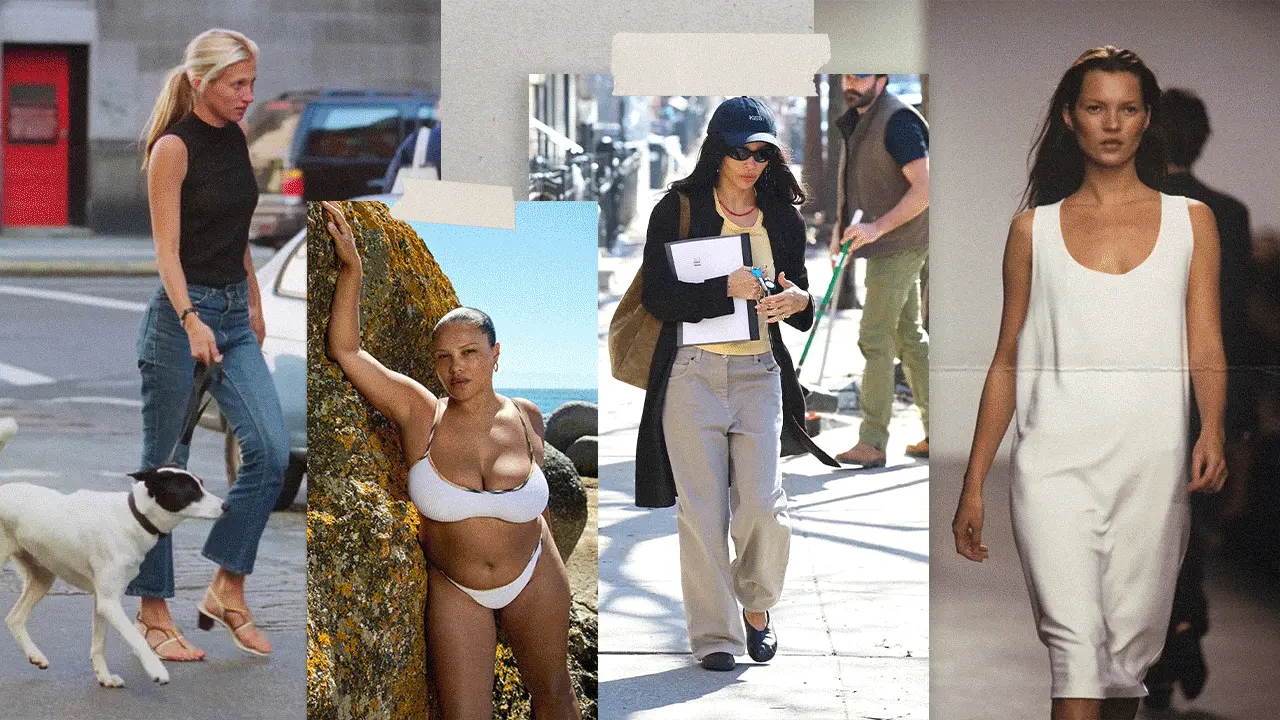 April’s Top Fashion Purchases Revealed