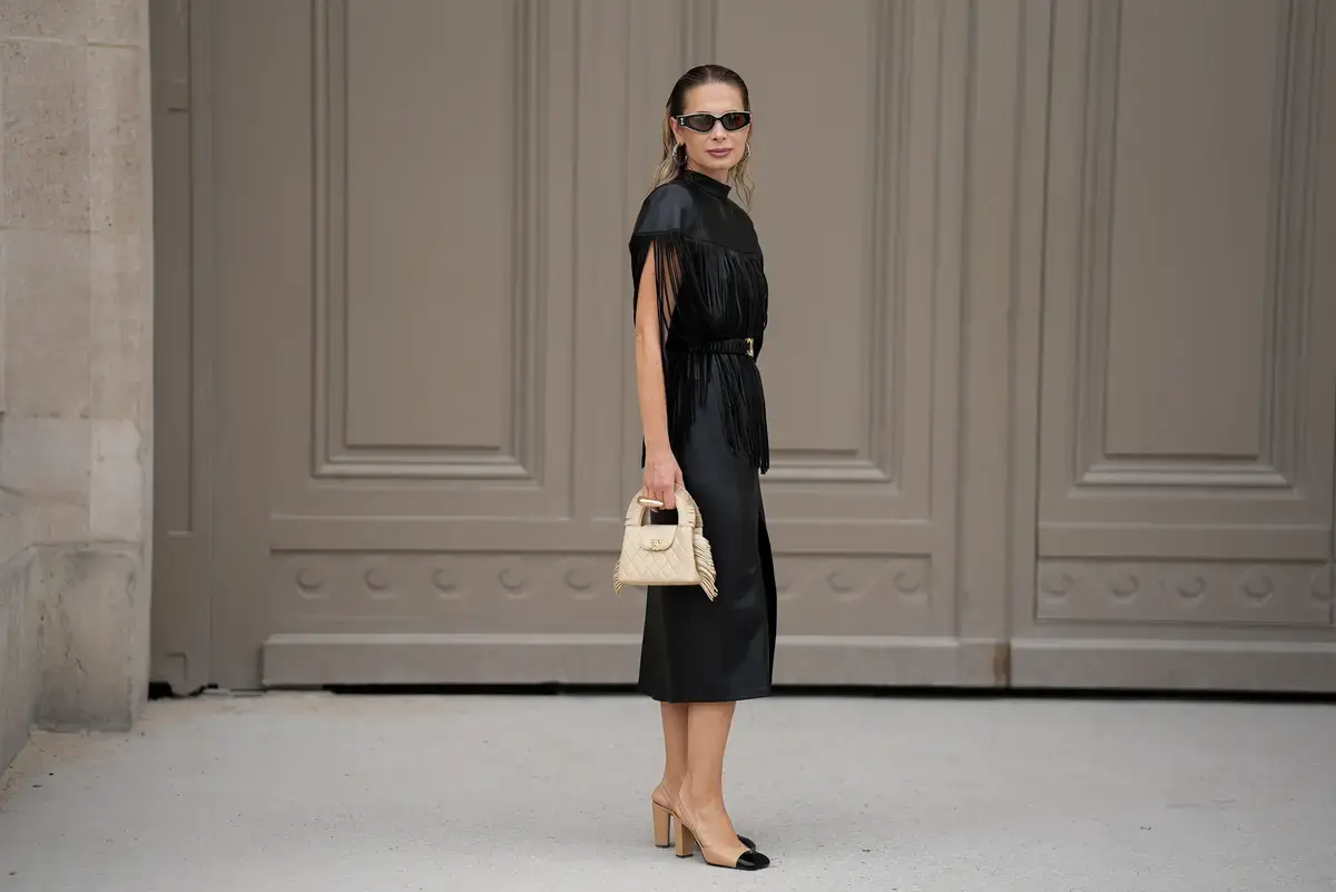 Ballerina Heels: The Unexpected Fashion Comeback of 2026