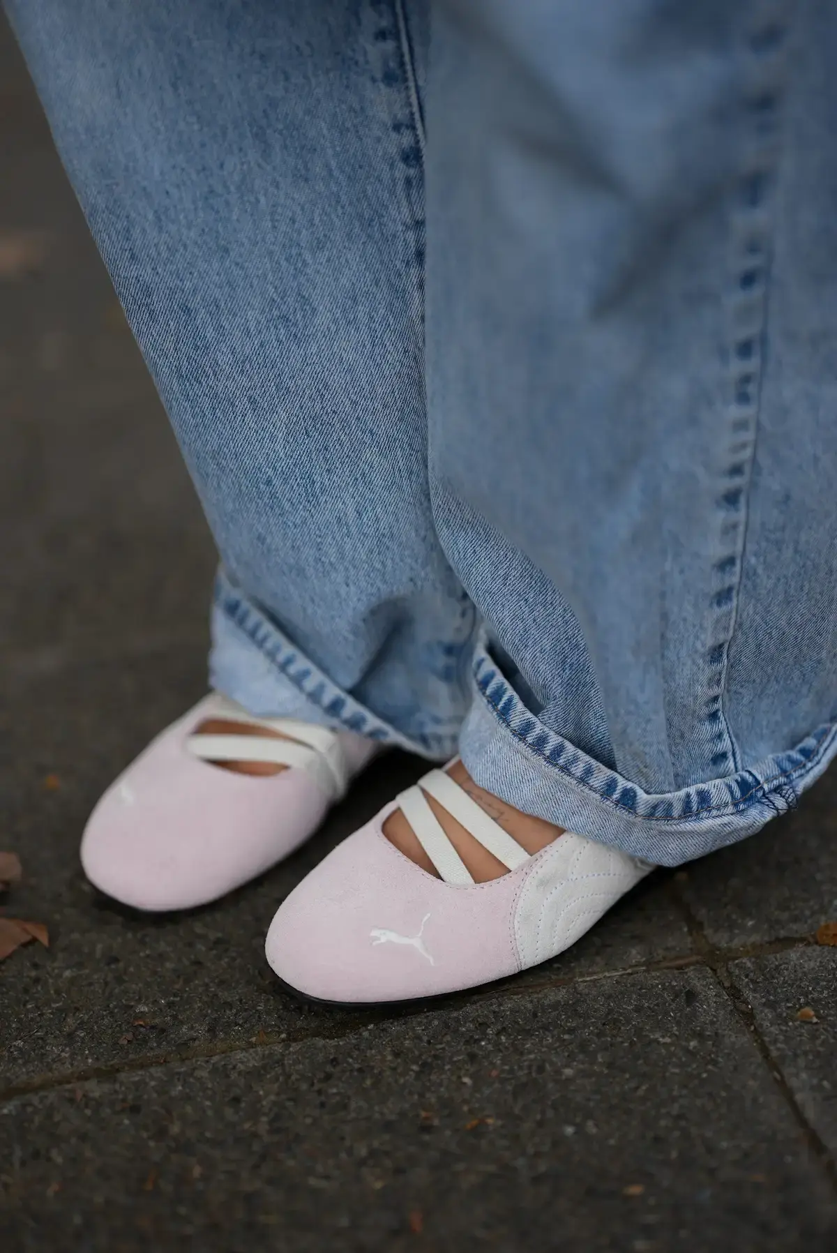 Balletcore Shoes Surge: Brands Unveil 12 Fresh Designs