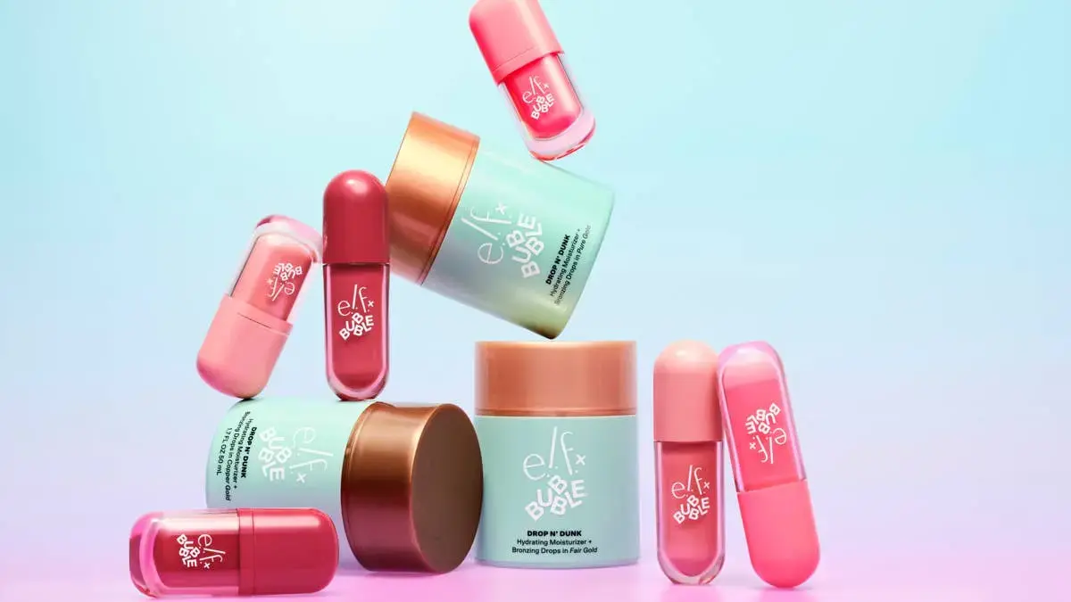 Beauty Brands Unite for Consumer-Driven Collaboration