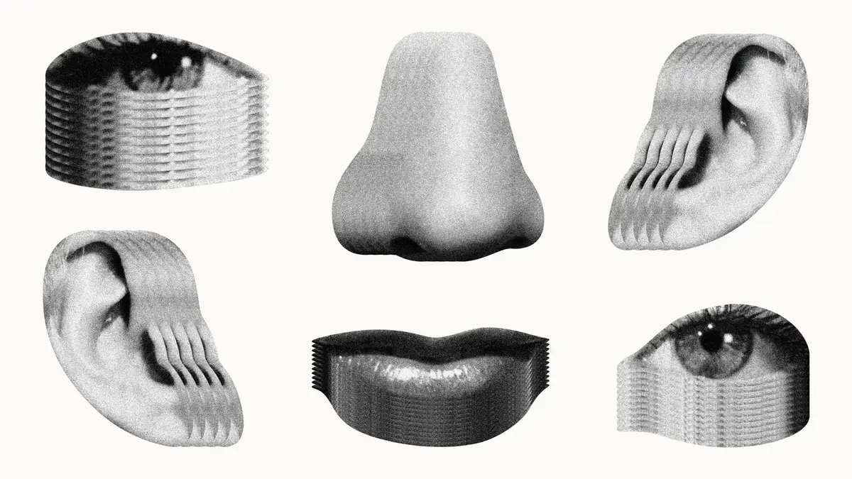 Beauty Has Lost the Plot on "Maxxing
