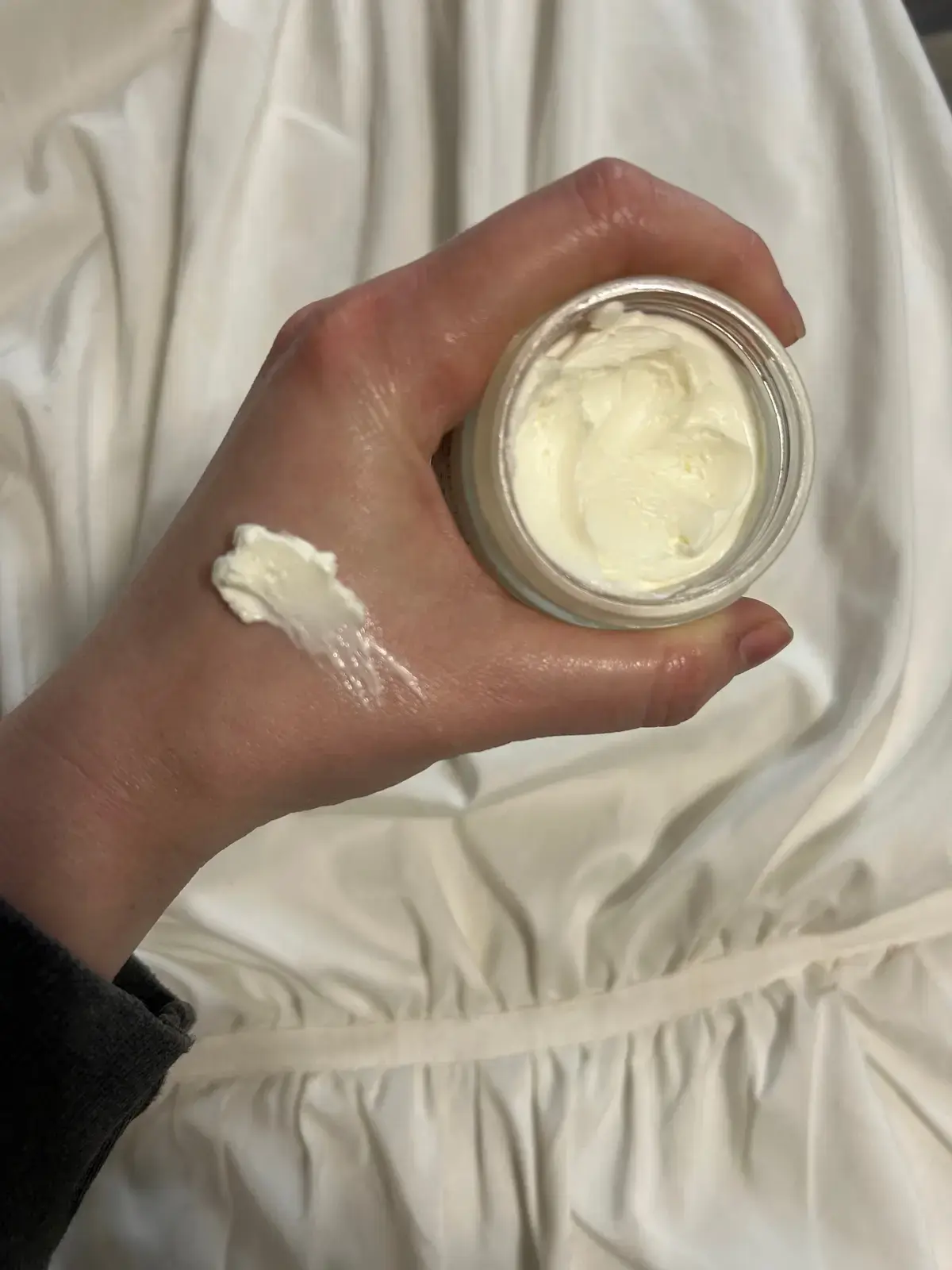 Beef Tallow Skincare Trend