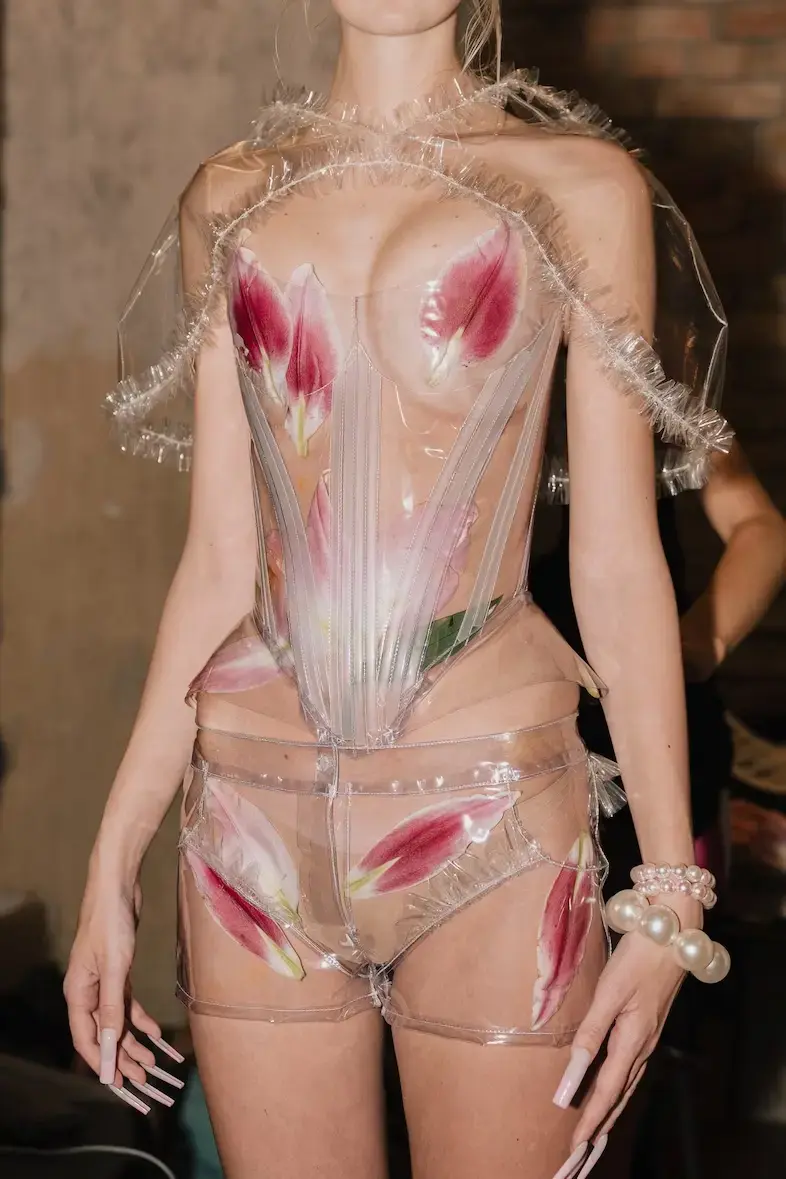 Berlin Fashion Week Highlights Seven Standout Spring/Summer 2027 Shows