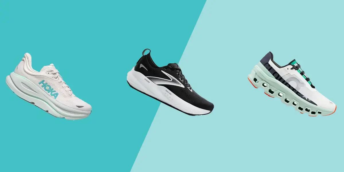 Best Sneakers for Back Pain Relief