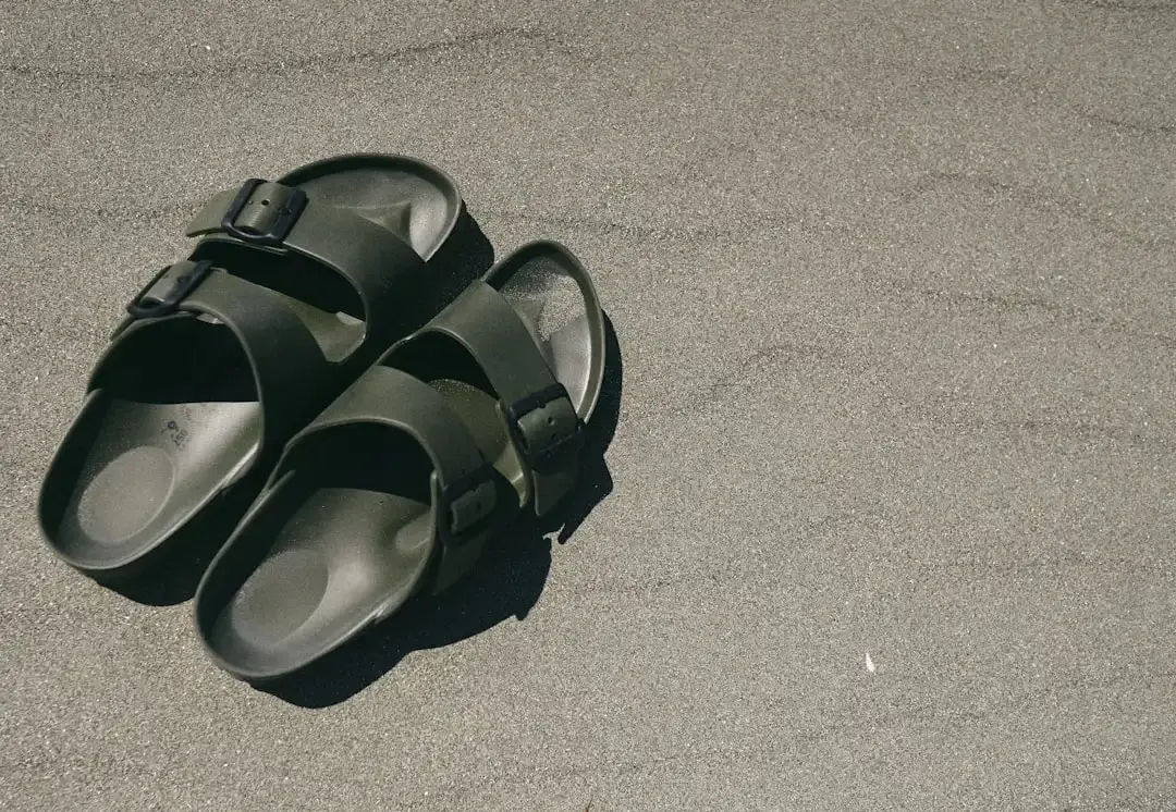 Birkenstocks, Cowboy Boots and Metallics Break Wedding Shoe Rules