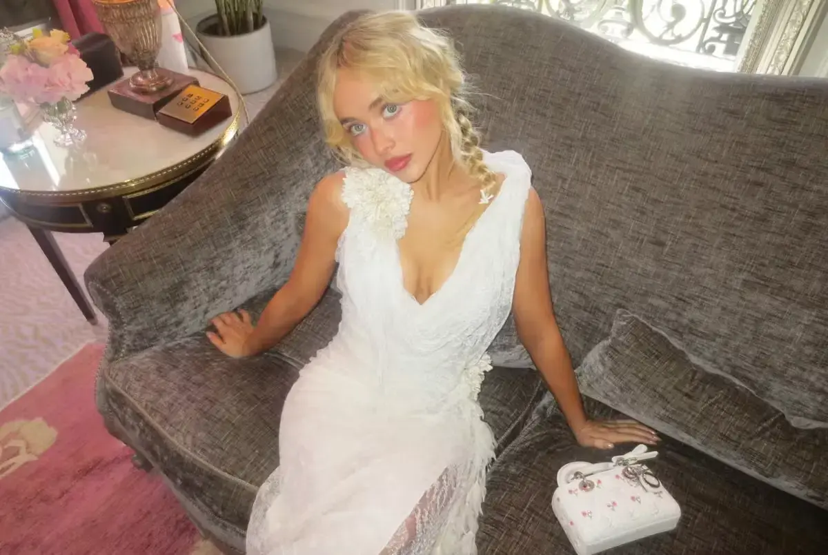 Celebrities Redefine Pigtail Hairstyles