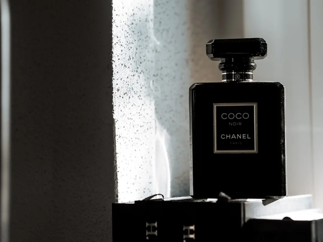 Chanel launches Coco Mademoiselle Crush Absolu with London pop-up kiosk