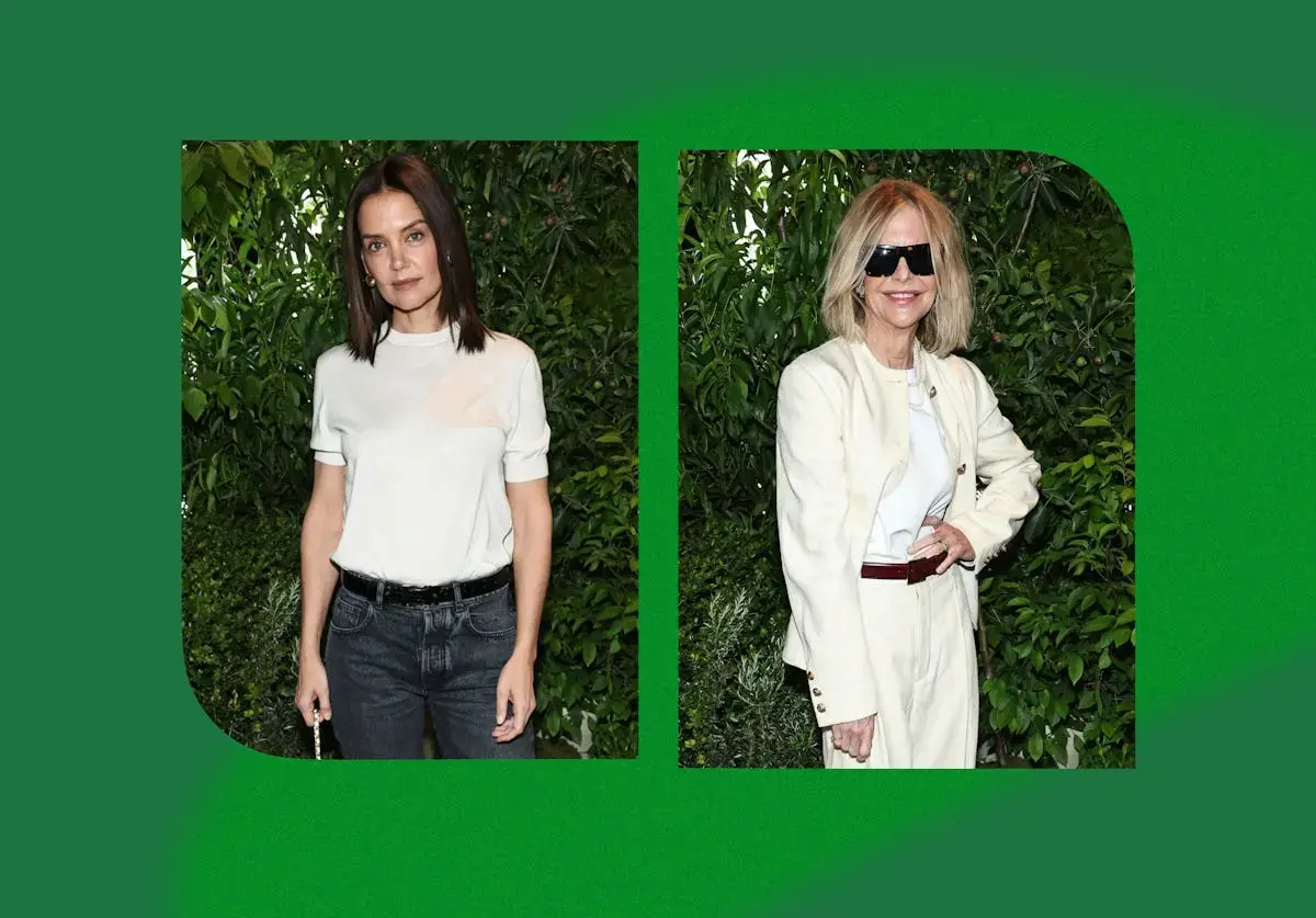 Chanel & Tribeca Luncheon Shows One Luxury Bag Can Transform a Summer Outfit