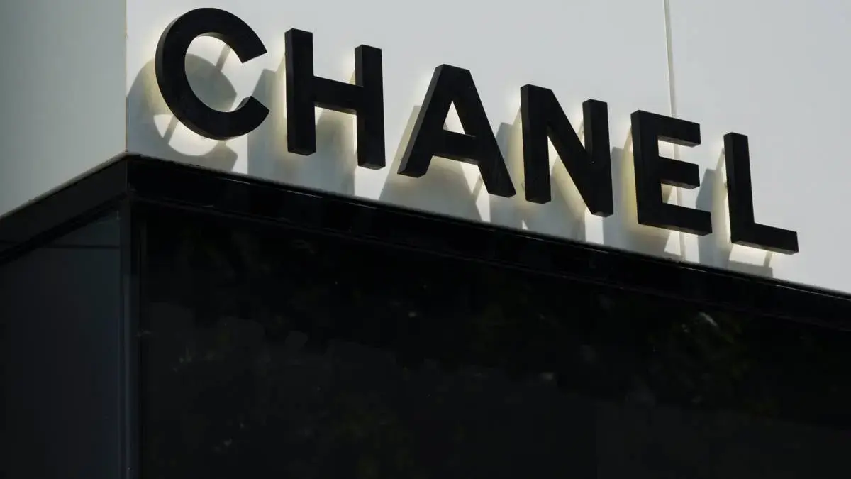 Chanel’s Sales Jump 16% as Capri Holdings’ Revenue Falls 3.5%; P&G Targets Wellness with Thorne Deal