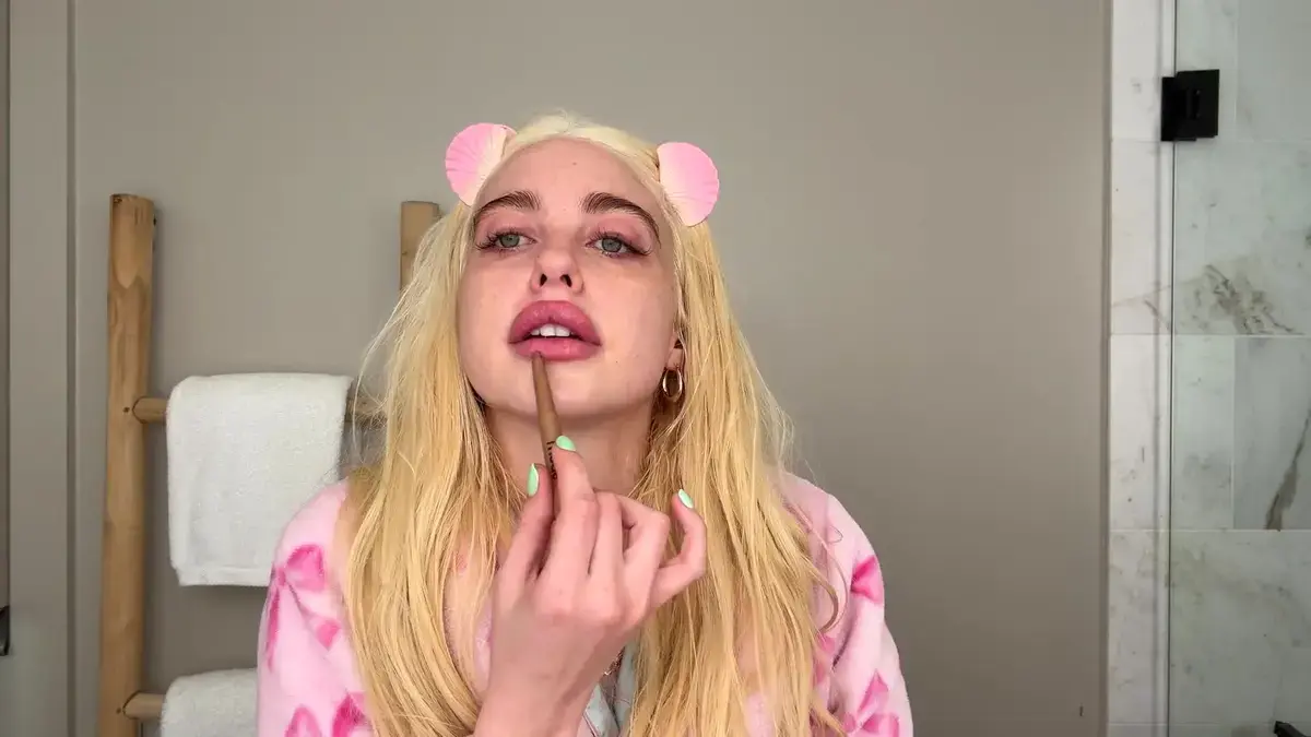 Chloe Cherry Discusses Her Unique Approach to Beauty