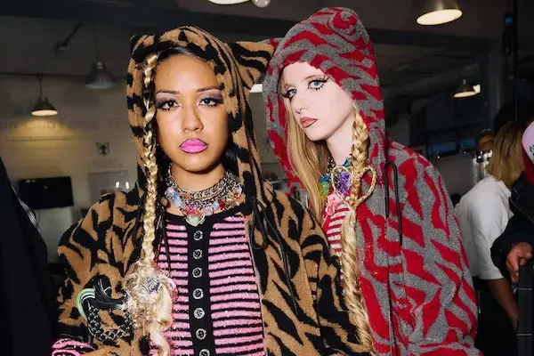 Chopova Lowena Opens First Independent Store in East London