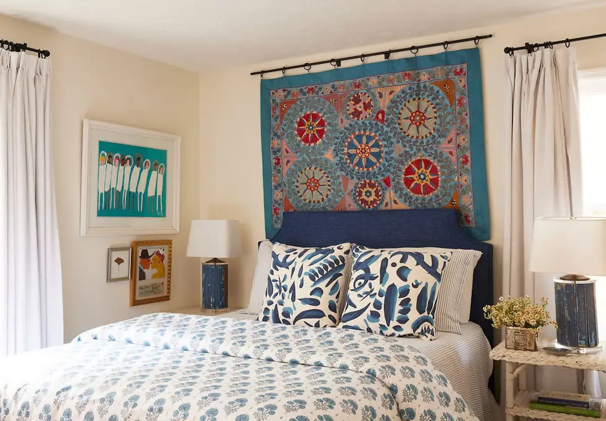 Classic American Style Reimagined