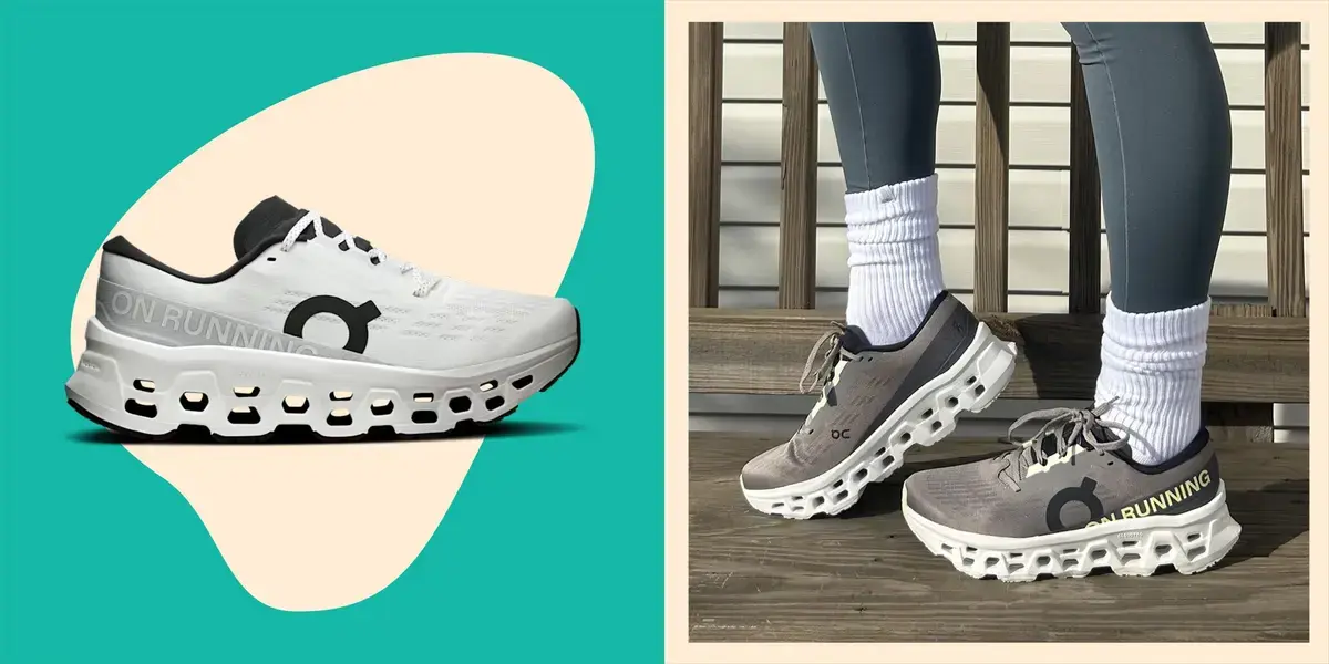 Cloudmonster 3 Review: Ultra-Comfortable Sneaker Tested
