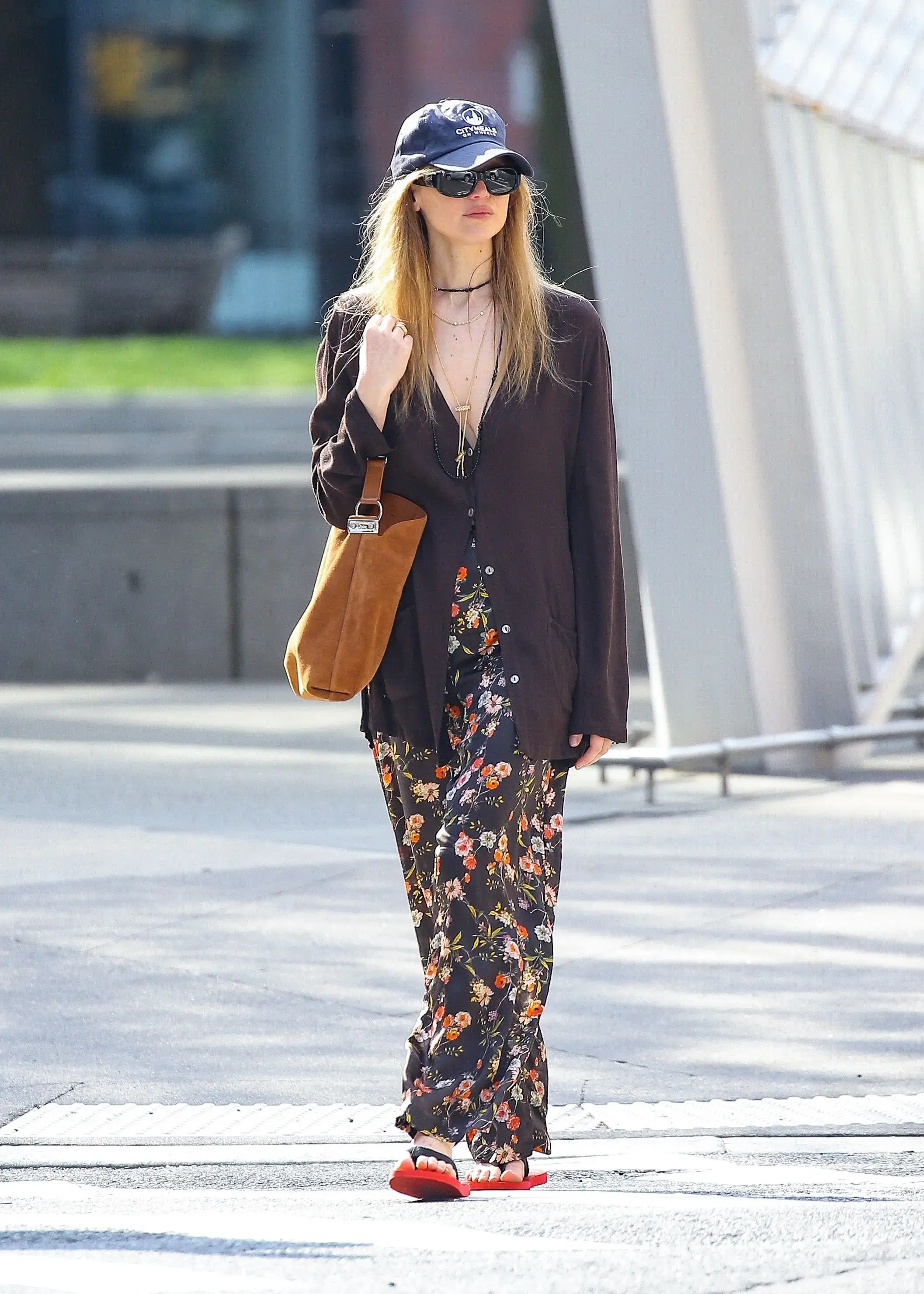Comfortable Flip-Flop Styles for Spring