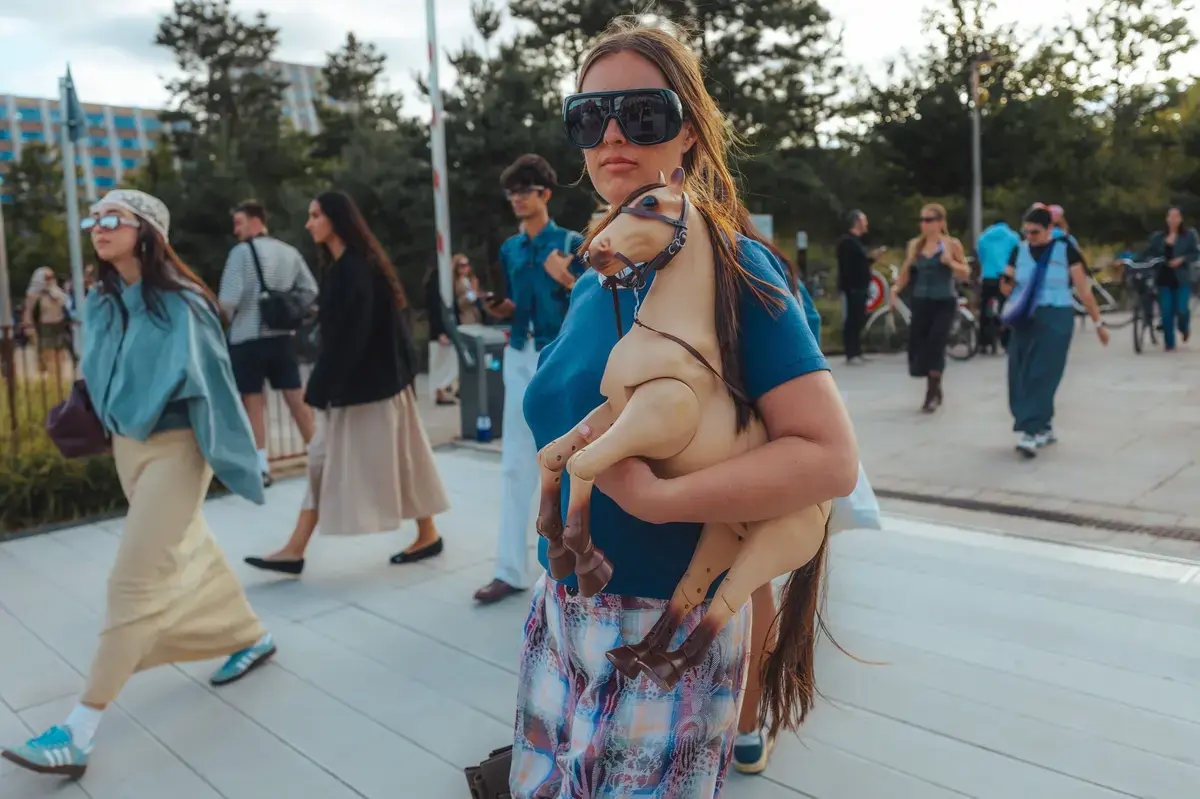 Copenhagen Fashion Week Sets the Tone for Autumn Trends