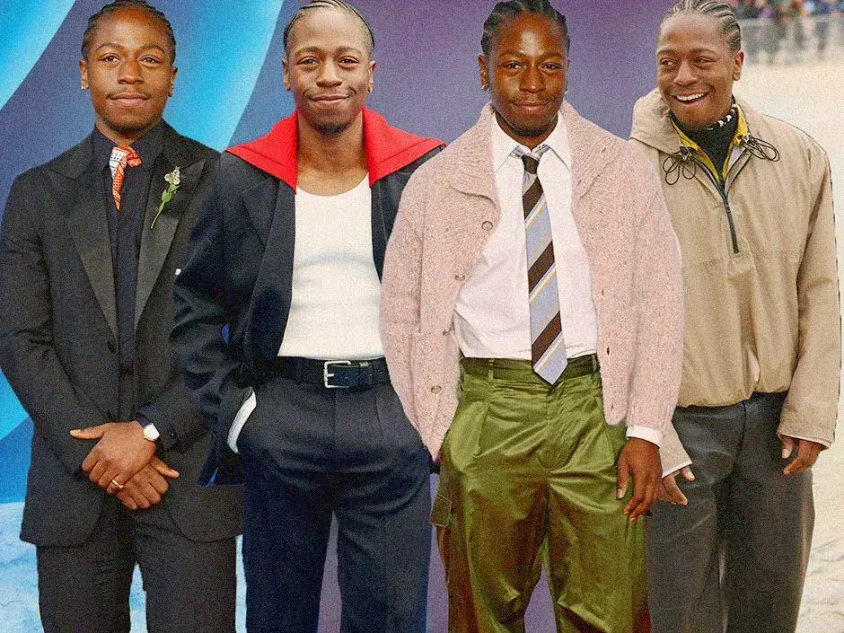 David Jonsson: New Black Panther