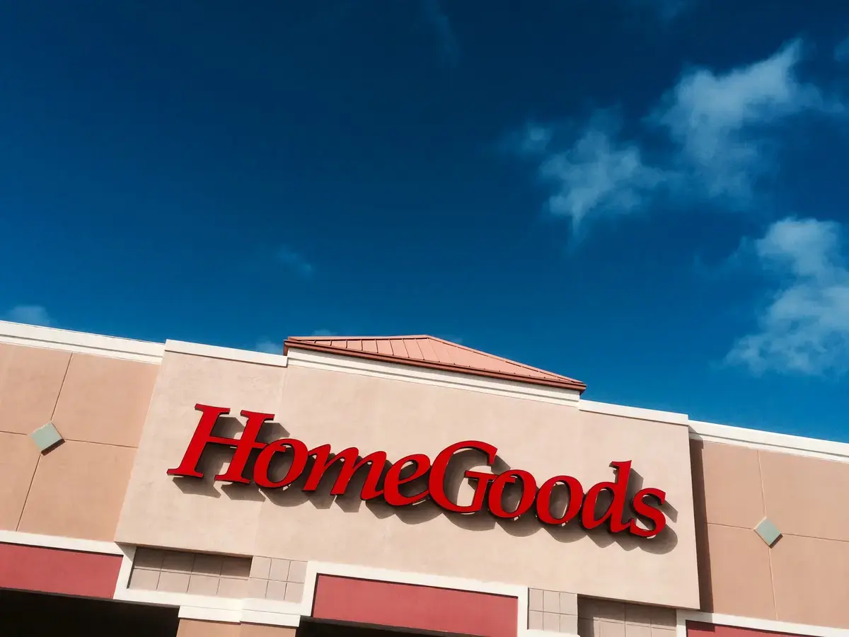 Designers Recommend HomeGoods Essentials for Every Home