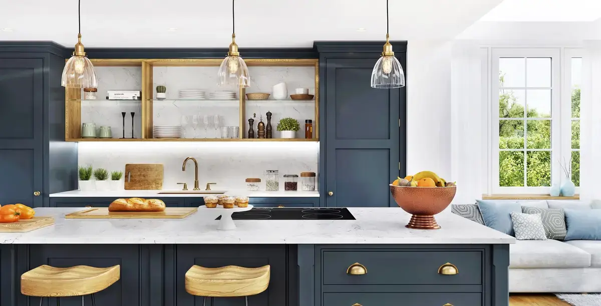 Discover Your Home's Style: Look to Your Wardrobe