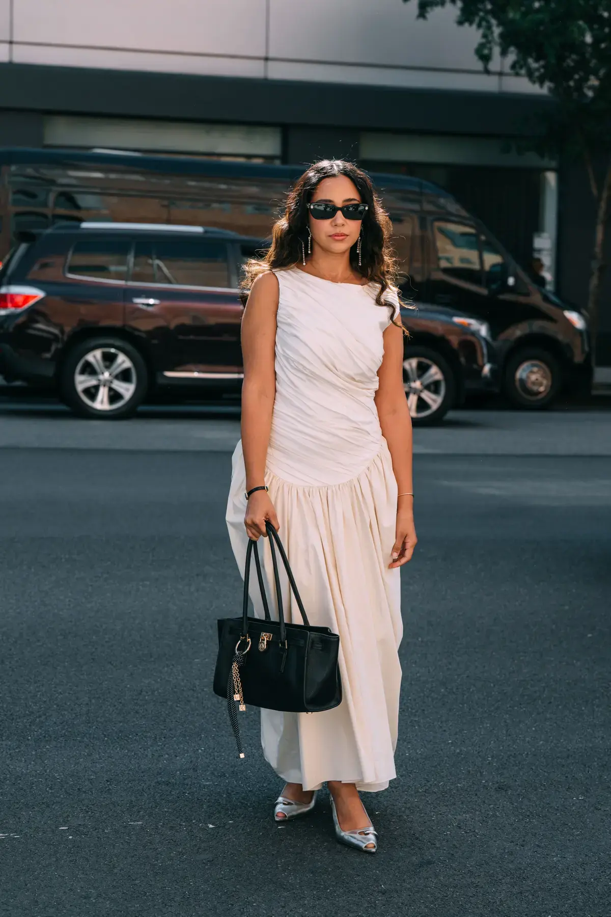 Ditching the White Bra: A Guide to Undergarments for White Dresses