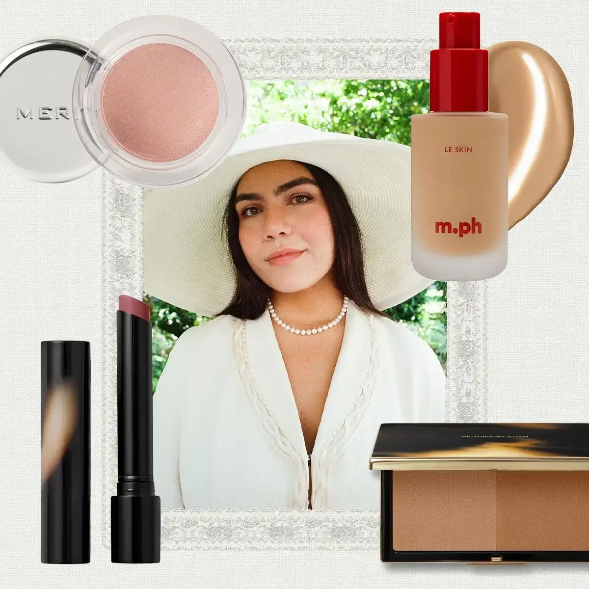 DIY Wedding Makeup: A Type-A Bride's Guide to a Flawless Look
