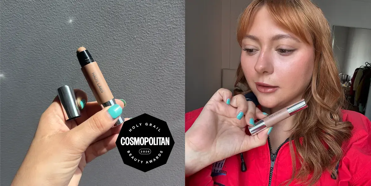 Easy Contouring with a Blendable Stick