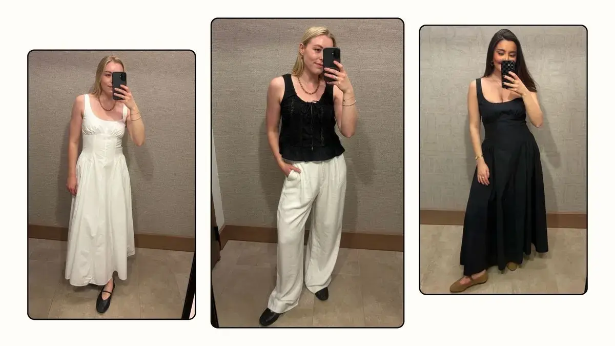 Elegant Fashion on a Budget: 11 Must-Haves