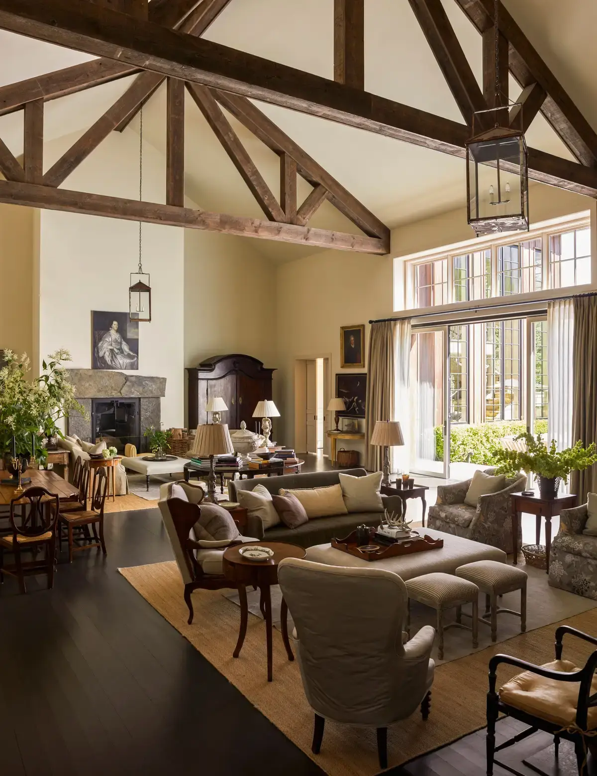 Elegant Linen Curtains: The Key to Transforming Your Space