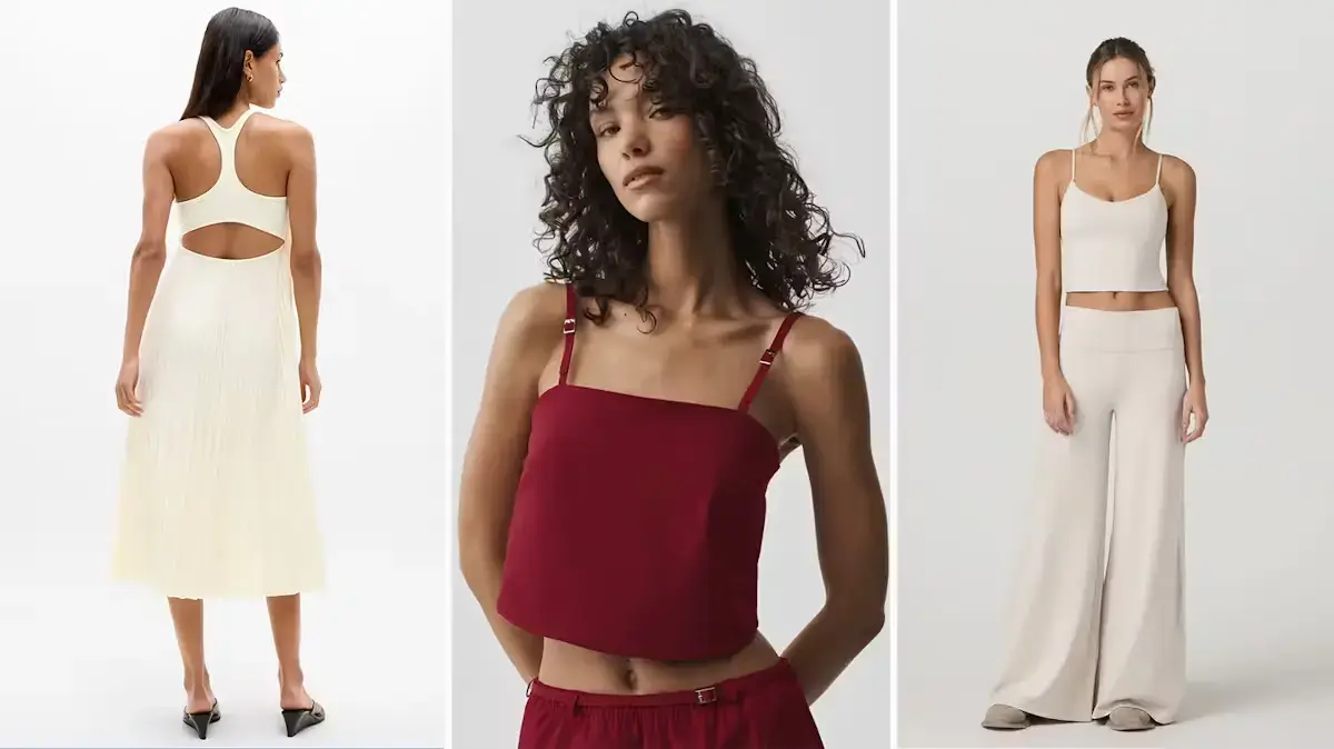 Elevated Athleisure: The New Everyday Style