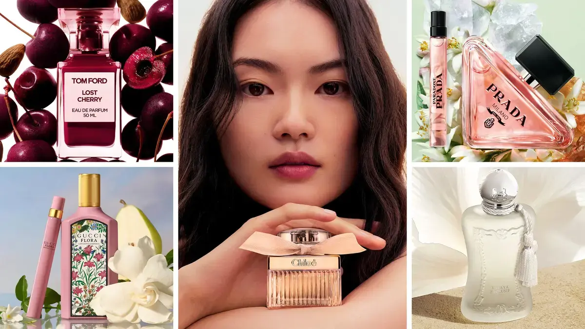 Elle‑Curated Luxury Fragrances Spotlighted in Nordstrom’s Anniversary Sale