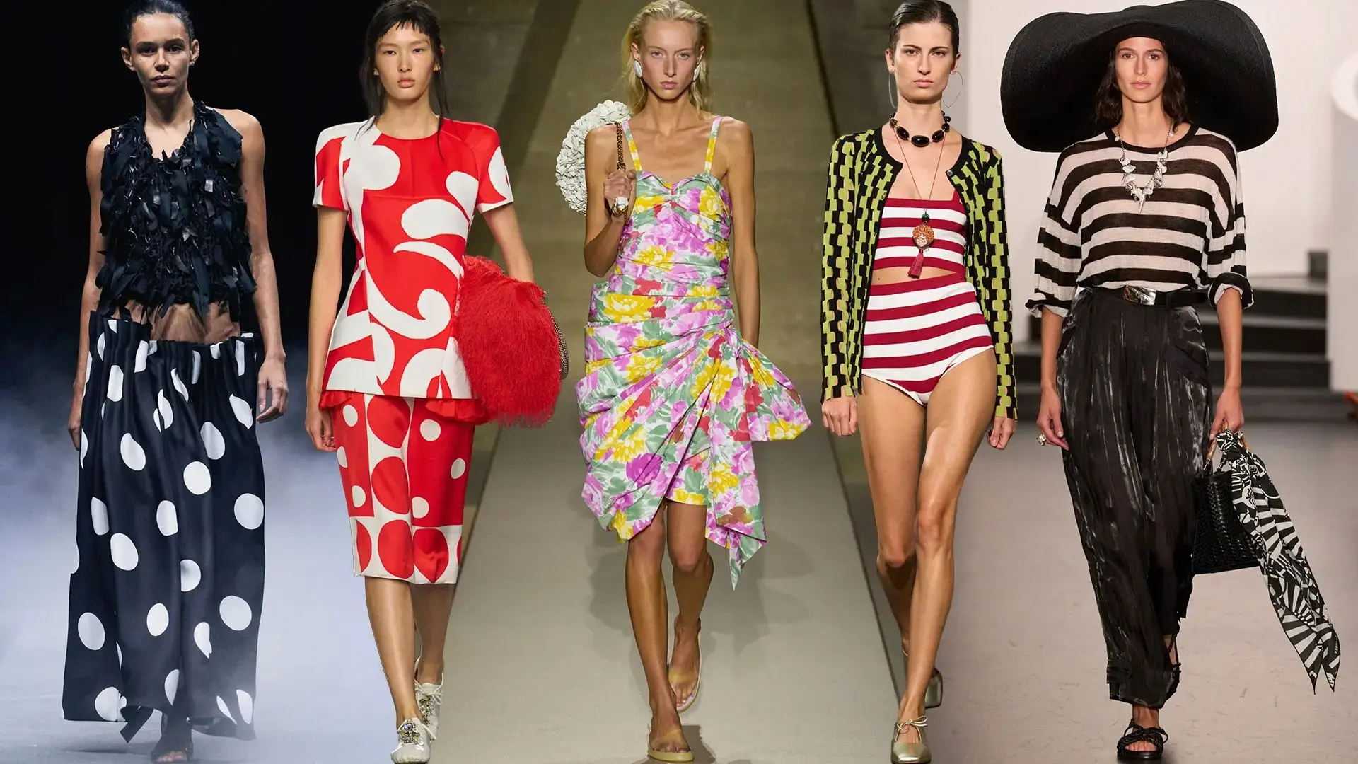 Embrace Retro Vibes: 8 Stylish Summer Outfits to Elevate