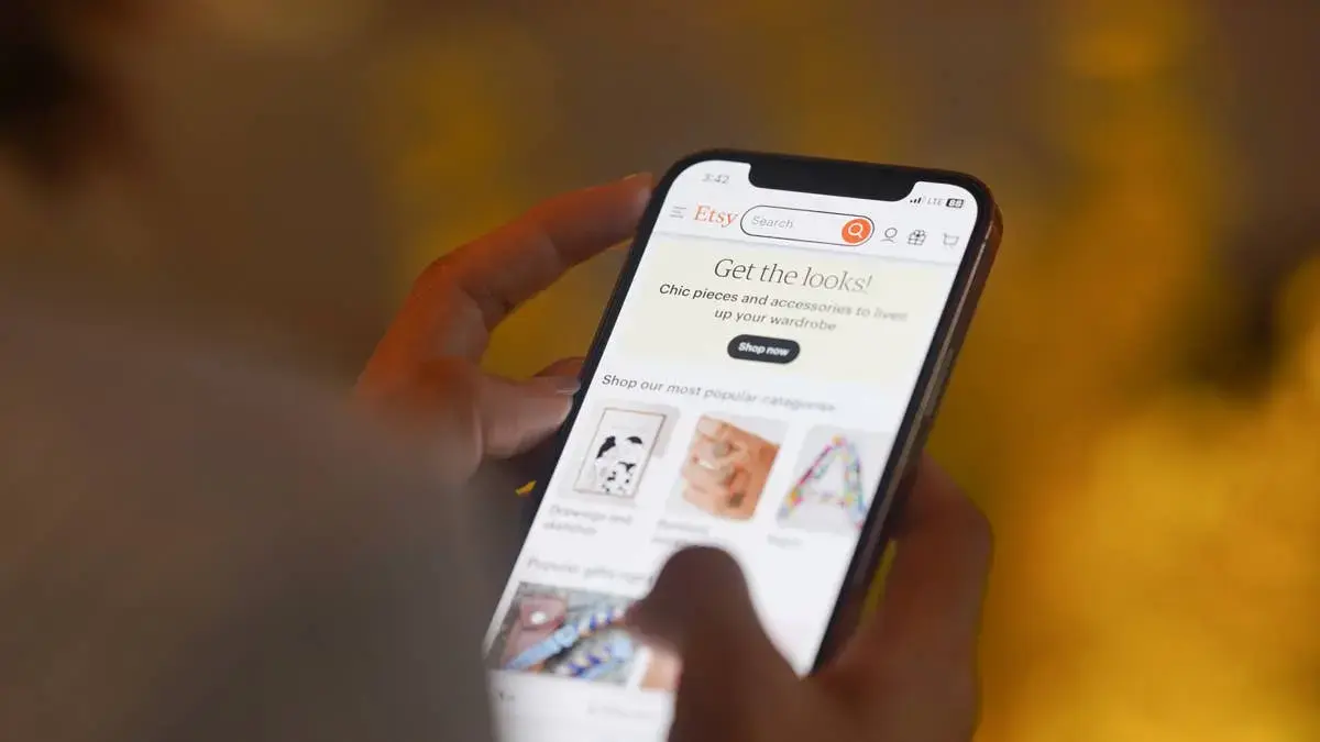 Etsy Targets Amazon's Prime Day with 'Shop Other Jeffs' Campaign