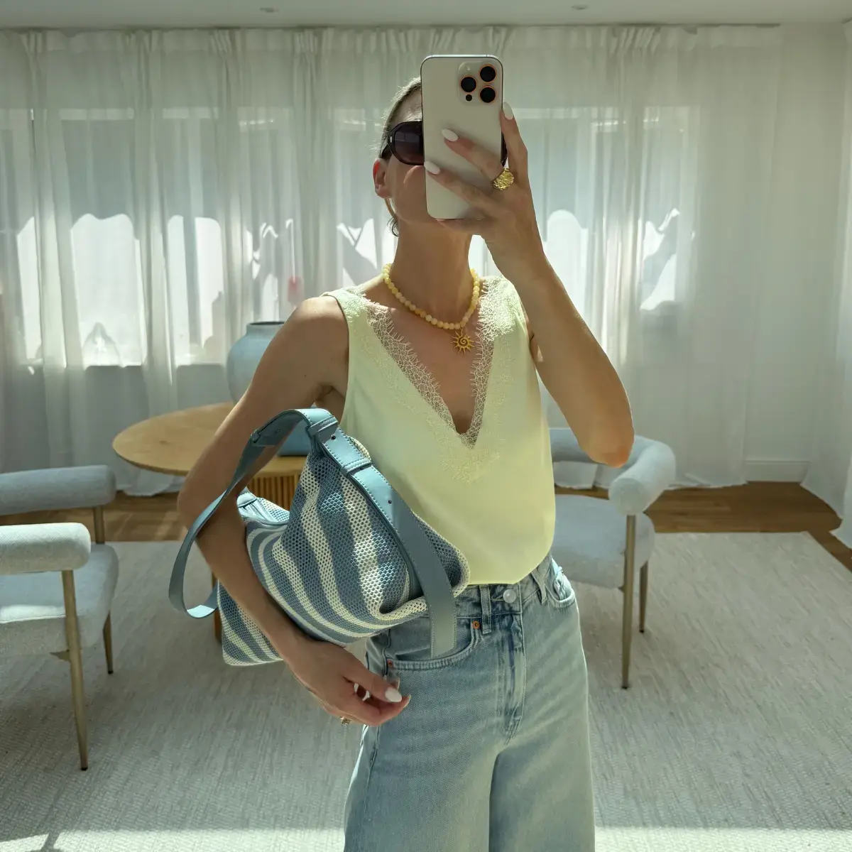 Fashion Insiders Secretly Snapping Up Future Trends