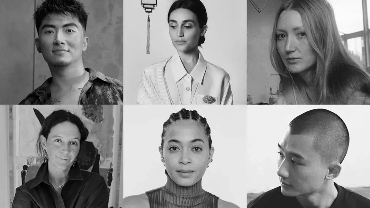 Fashion's Hottest Picks of the Week