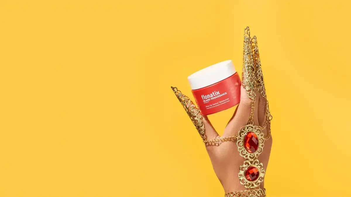 Flonatix Launches Skincare Line Inspired by Tropical Asia-Pacific Traditions