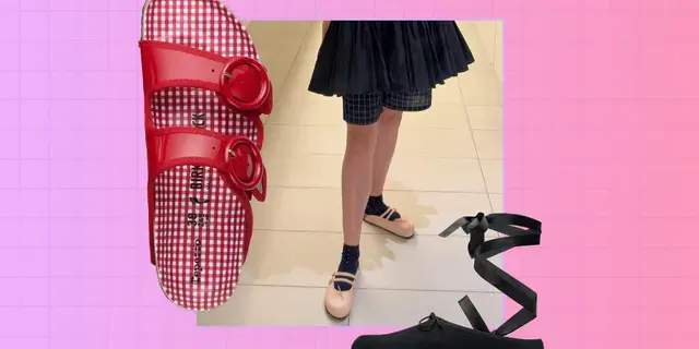 Footwear Fusion: Birkenstock and Repetto Unveil Unexpected Collaboration