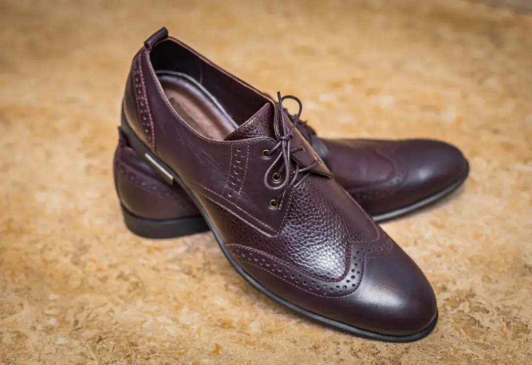 Footwear Industry Sees Shift as Heels Make a Comeback