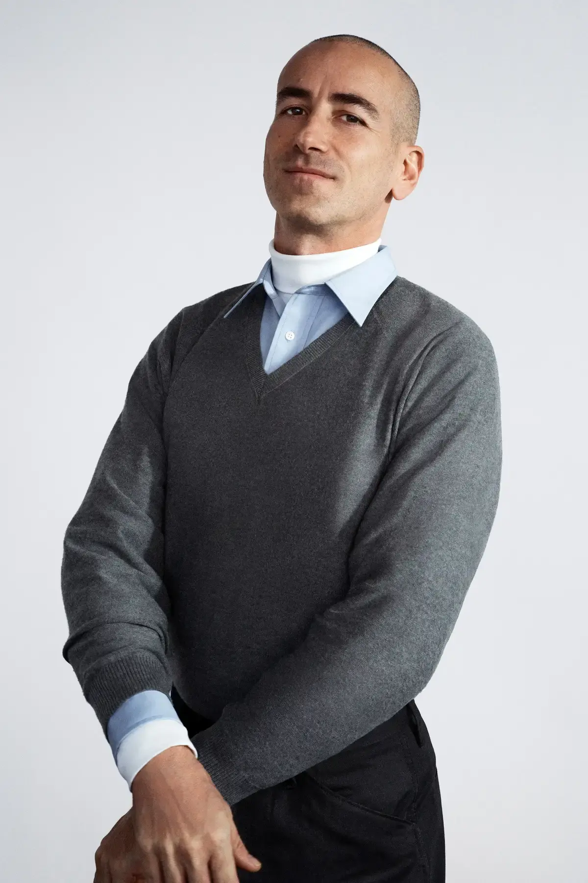 Francesco Risso Unveils Debut Collection for GU