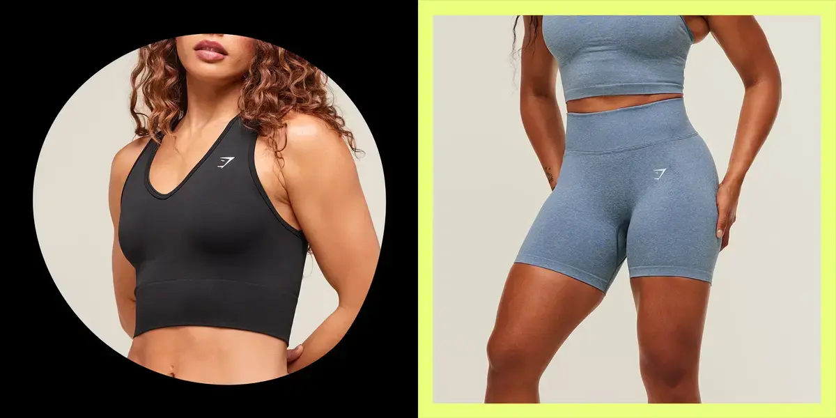 Gymshark Review: Honest Take on the Activewear Label