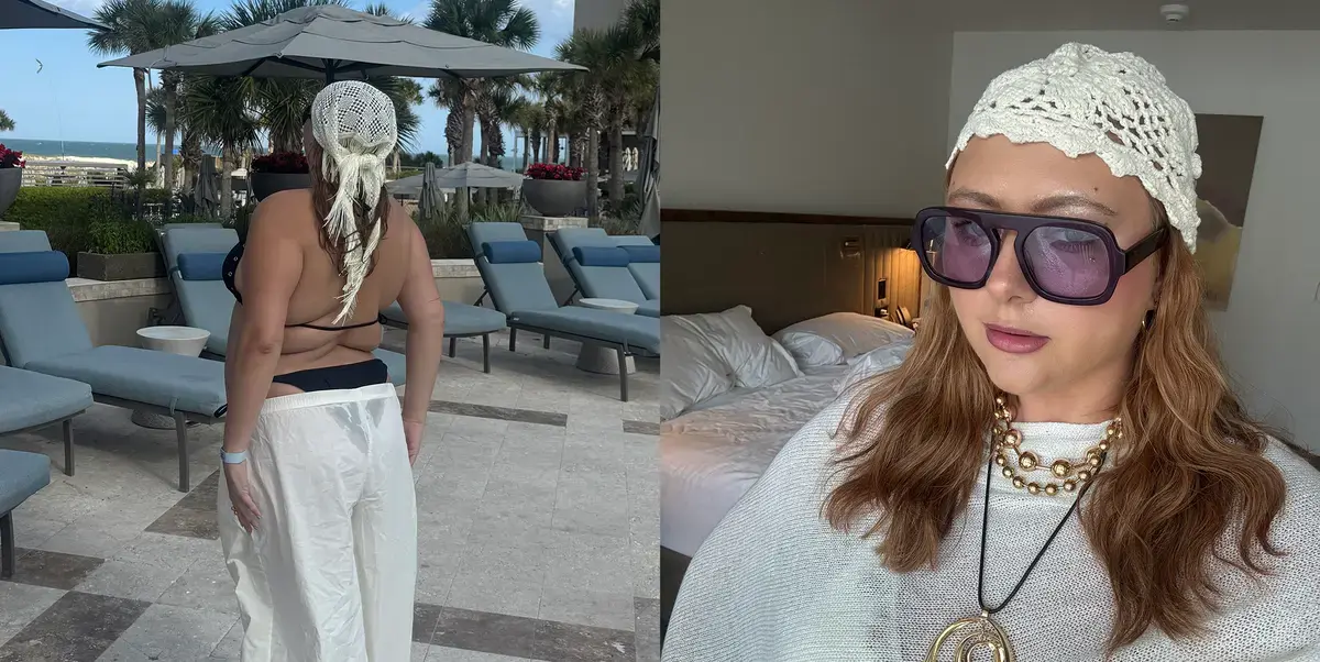 Hair Accessories Dominate Summer 2026 Styles